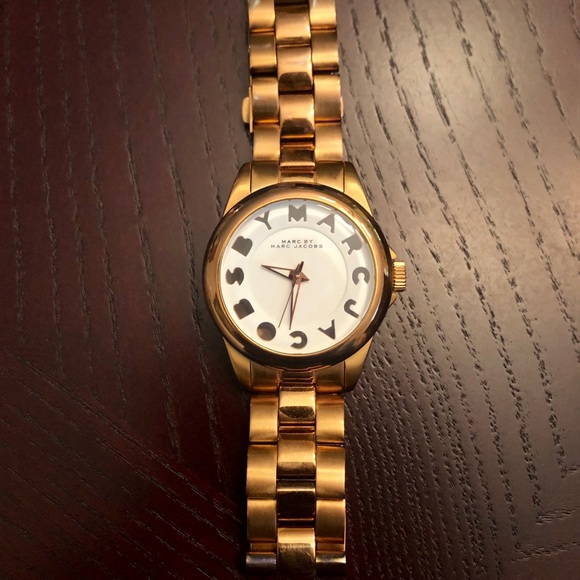 Marc Jacobs watch - Picture 2 of 6